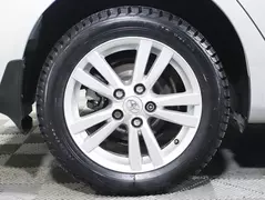 Toyota Corolla, фото №15
