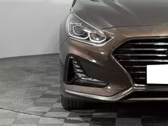Hyundai Sonata, фото №16