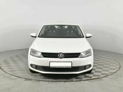 Volkswagen Jetta VI, фото №1