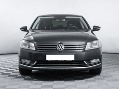 Volkswagen Passat B7, фото №1