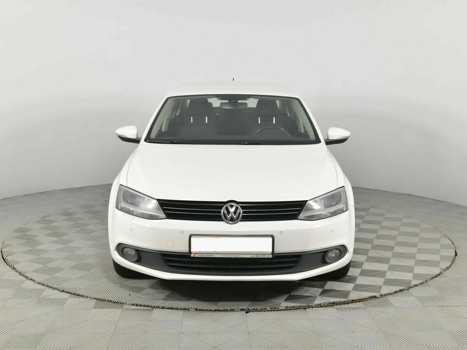 Volkswagen Jetta VI, фото №1