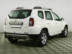Renault Duster 2.0 Автомат, фото №2