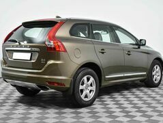Volvo xc60 акпп 2014 с пробегом 102 004 км, фото №8