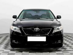 Toyota camry акпп 2009 с пробегом 106 992 км, фото №2