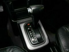Nissan X-Trail I, фото №11