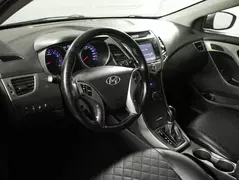 Hyundai Elantra, фото №14