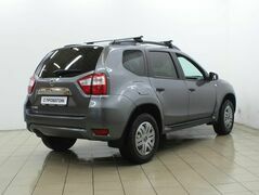 Nissan Terrano III (D10), фото №3