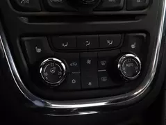 Opel Mokka, фото №16