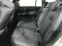 SsangYong Kyron, фото №11