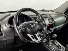 Kia Sportage, фото №13