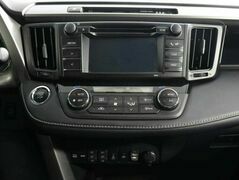 Toyota RAV4 2.2 Автомат, фото №8