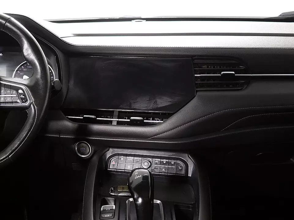 Haval F7, фото №12
