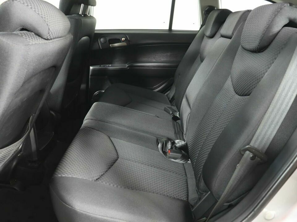 SsangYong Kyron, фото №11