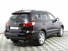 Hyundai Santa Fe, фото №4