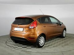 Ford Fiesta, фото №3