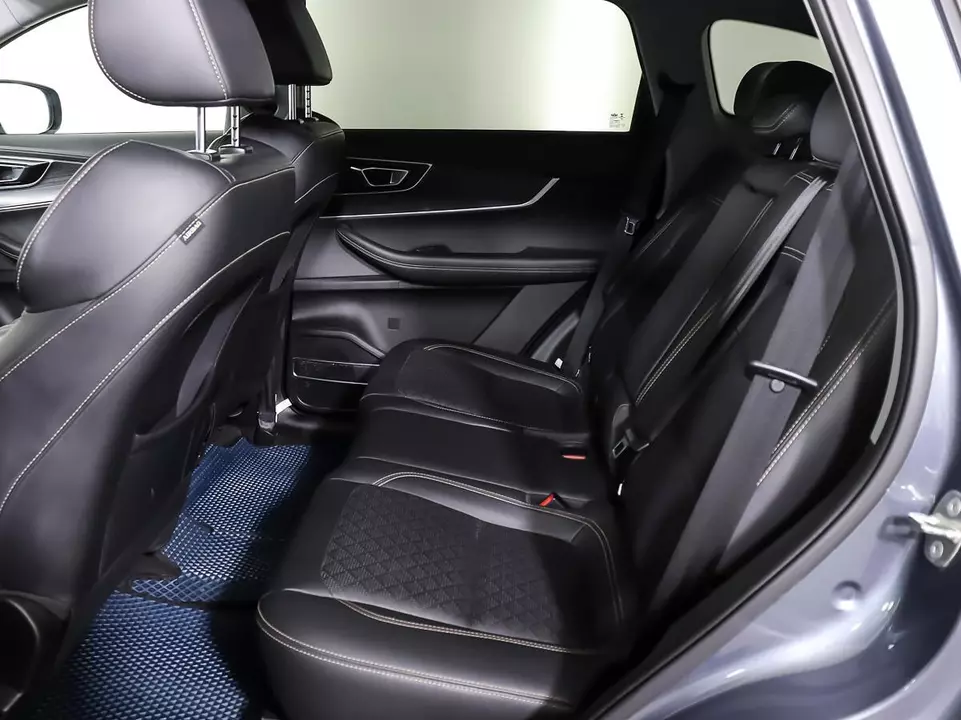 Chery Tiggo 8, фото №12