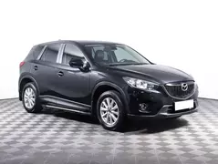 Mazda CX-5, фото №3