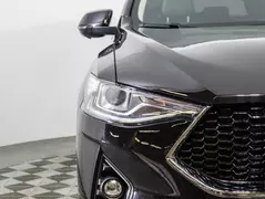 Haval F7, фото №16