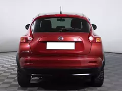 Nissan Juke, фото №6