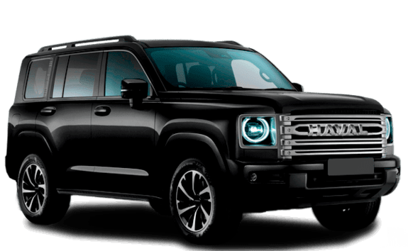 HAVAL H9