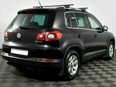 Volkswagen Tiguan 2.0 Автомат, фото №4