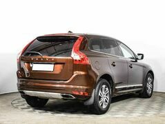 Volvo xc60 акпп 2014 с пробегом 95 892 км, фото №8