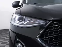 Haval F7, фото №25