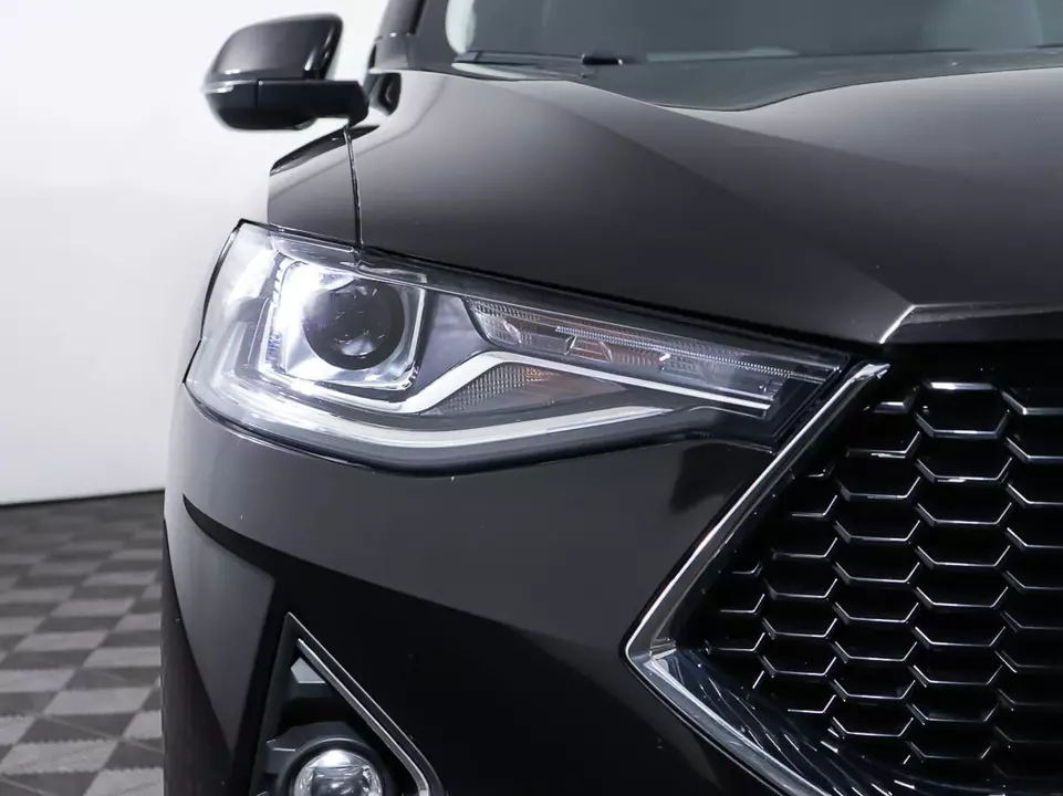 Haval F7, фото №25