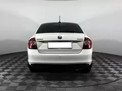 Skoda Rapid, фото №6