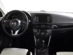 Mazda CX-5, фото №12