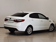 Kia Rio III, фото №4