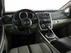 Mazda CX-7, фото №6