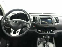 Kia Sportage 2.0 Автомат, фото №6