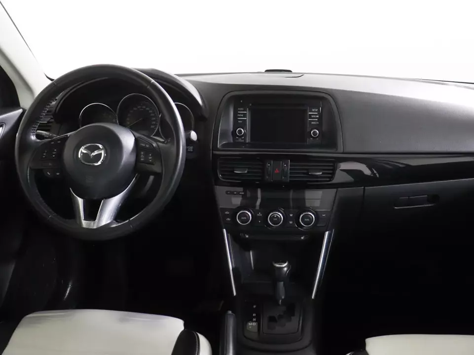 Mazda CX-5, фото №12