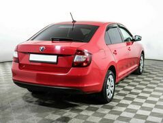 Skoda Rapid 1.6 Автомат, фото №3