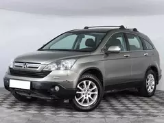 Honda CR-V, фото №1