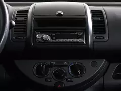 Nissan Note, фото №13