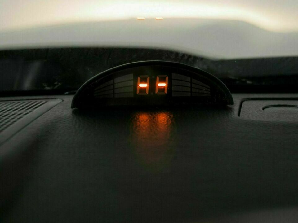 Nissan X-Trail II, фото №20