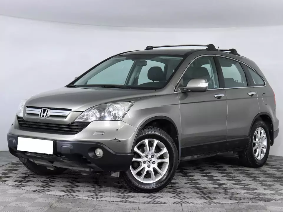 Honda CR-V, фото №1