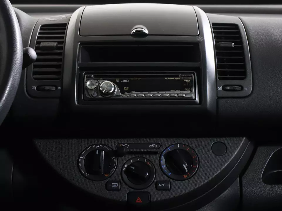 Nissan Note, фото №13