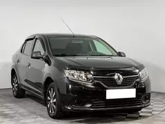 Renault Logan, фото №3