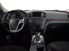 Opel Insignia, фото №12