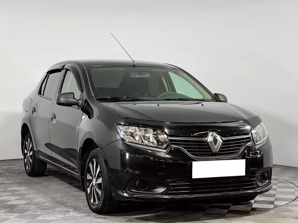 Renault Logan, фото №3