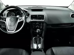 Opel Meriva, фото №11
