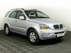 Kia Sorento, фото №3