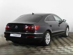 Volkswagen Passat CC, фото №6