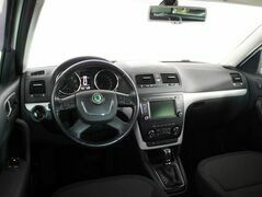 Skoda Yeti, фото №5