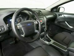 Ford Mondeo 2.0 Робот, фото №9