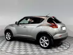 Nissan Juke, фото №7