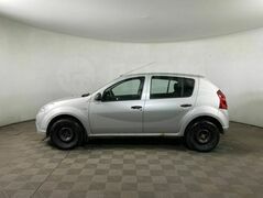 Renault Sandero, фото №6